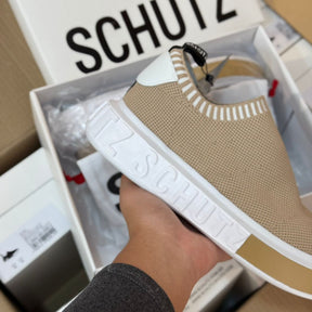 Tênis Schutz It Schutz Bold Knit S209200001