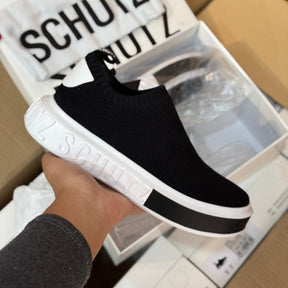 Tênis Schutz It Schutz Bold Knit S209200001