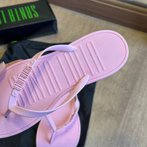 Chinelo Santa Lolla Flip Flop Borracha 086A.4C47.0016