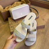 Sandália Melissa Duo M-Lover + Mini Bolsa 36628