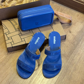 Sandália Melissa Duo M-Lover + Mini Bolsa 36628