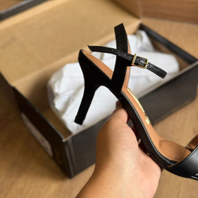 Sandália Vizzano Salto Fino 6524.102