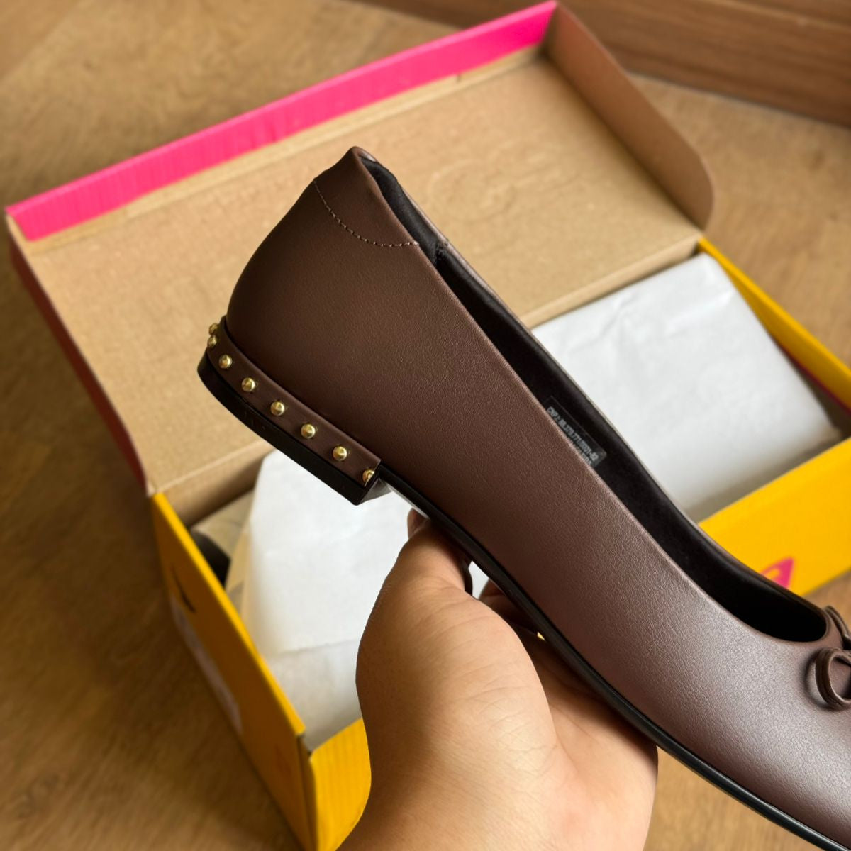 Sandália Moleca Flow 5820.201