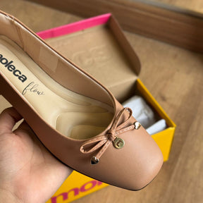 Sandália Moleca Flow 5820.201