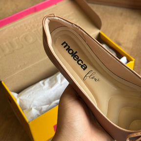 Sandália Moleca Flow 5820.201