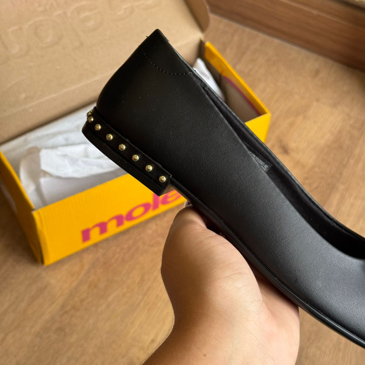 Sandália Moleca Flow 5820.201