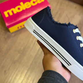 Tênis Moleca Casual Sneaker 5667.322