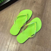 Chinelo Santa lolla Flip Flop Borracha 06BC.3E59.0016