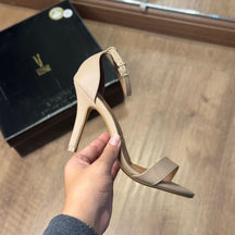 Sandália Vizzano Salto Fino 6249.452