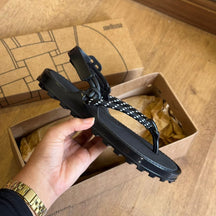 Sandália Melissa Bond Sandal 36733