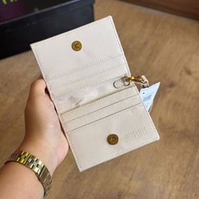 Carteira Santa Lolla Pequena Floater Alça De Mão 0471.42EF.0378