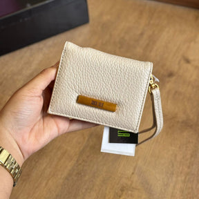 Carteira Santa Lolla Pequena Floater Alça De Mão 0471.42EF.0378