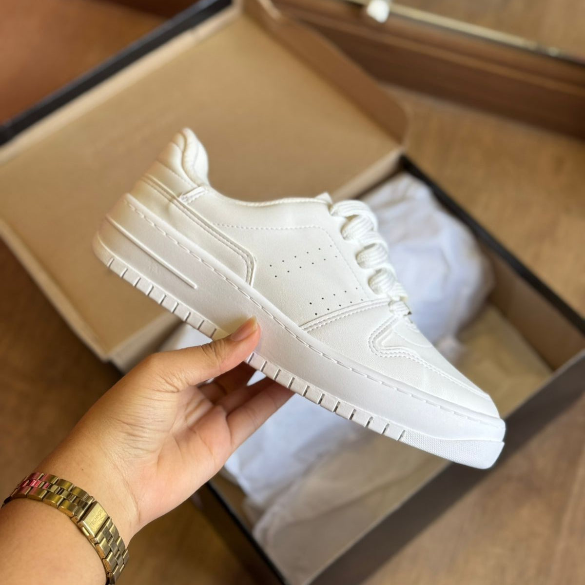 Tênis Vizzano Urban Classic 1389.121