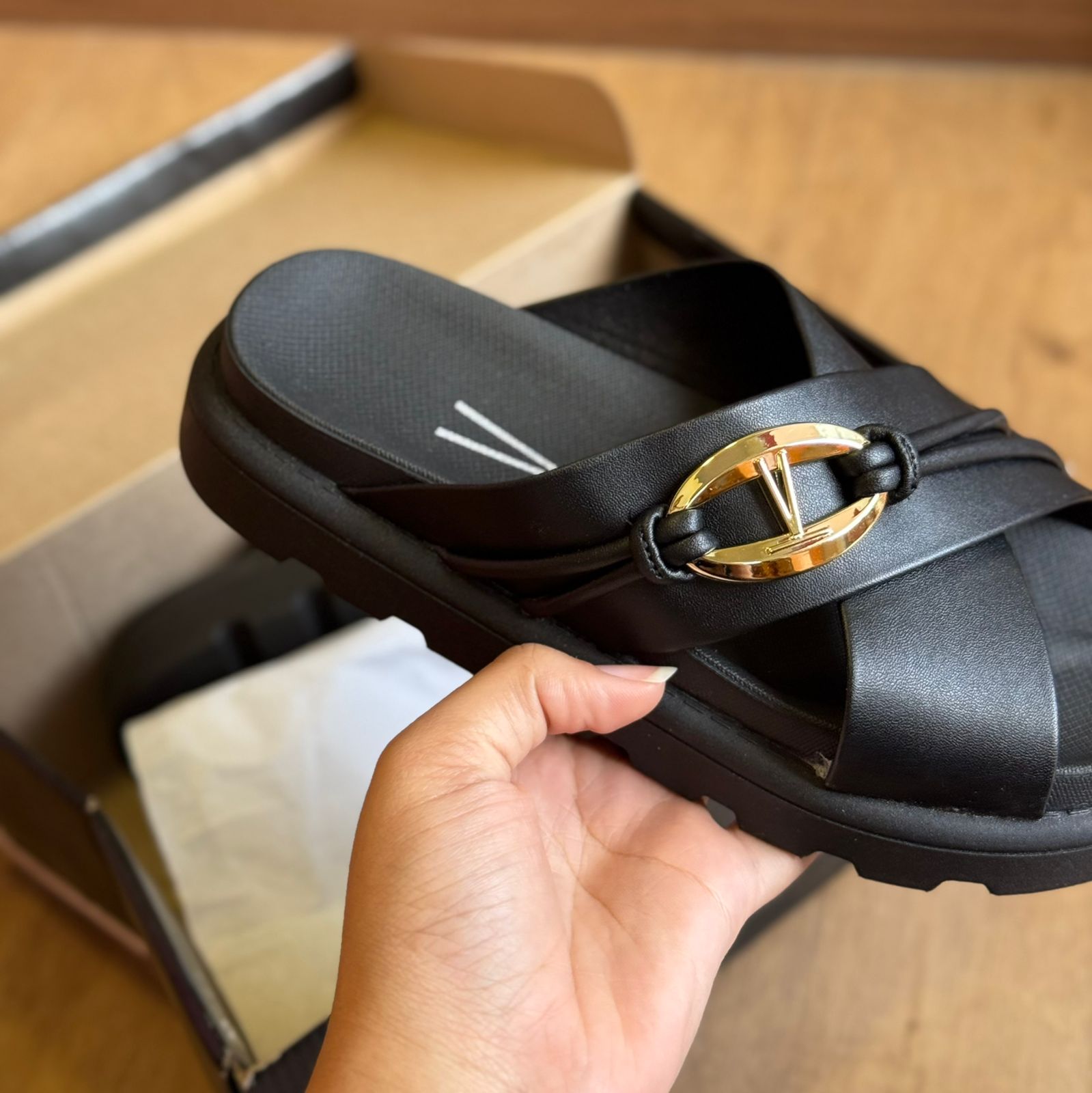 Sandália Vizzano 6510.111