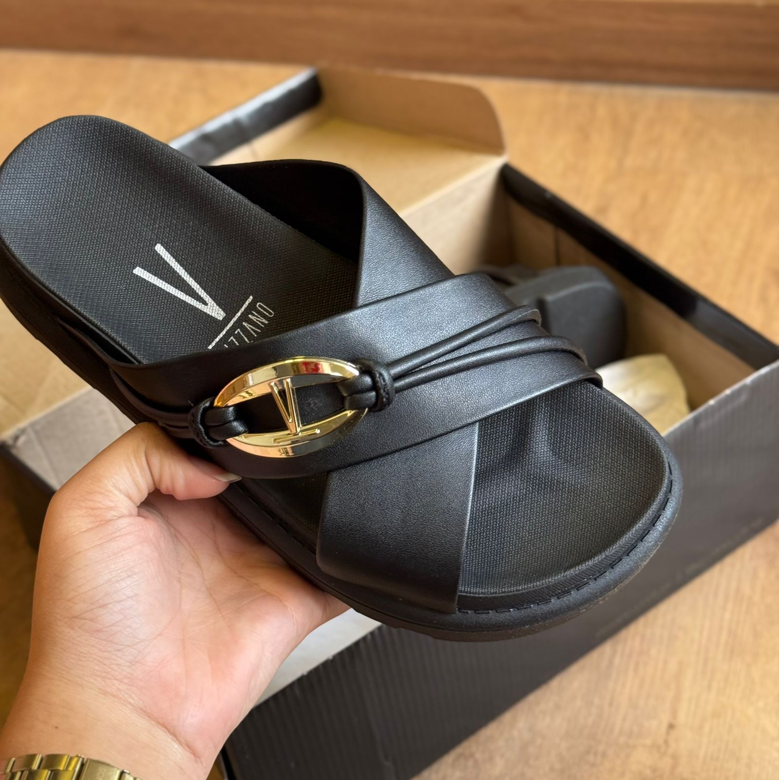 Sandália Vizzano 6510.111