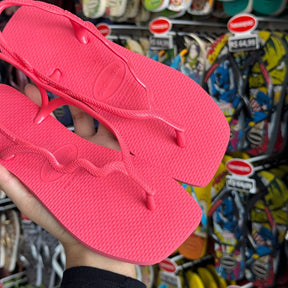 Rasteirinha Havaianas Soleil