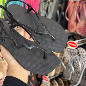 Rasteirinha Havaianas Soleil