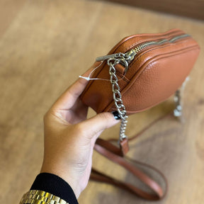 Bolsa Arezzo Pequena Corrente Basic A500110670