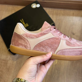 Tênis Vizzano Camurça Casual 1430.115