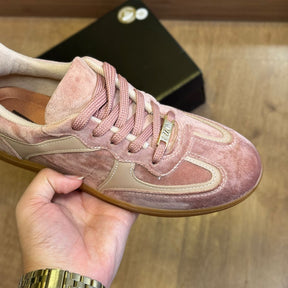 Tênis Vizzano Camurça Casual 1430.115