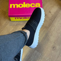 Tênis Moleca Sport 5809.108