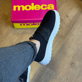 Tênis Moleca Sport 5809.108