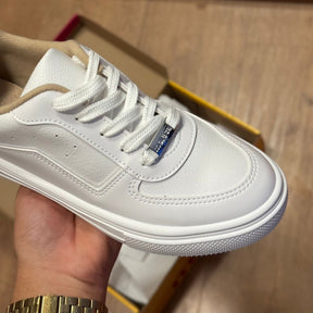 Tênis Moleca Casual 5796.107