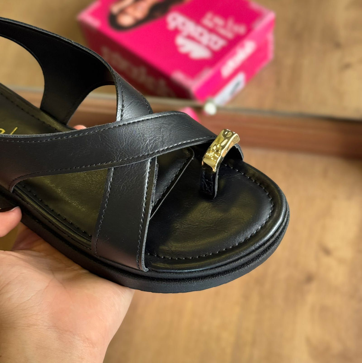 Sandália Dakota Vintage Y9283