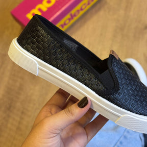 Sapatilha Moleca Casual 5296.530