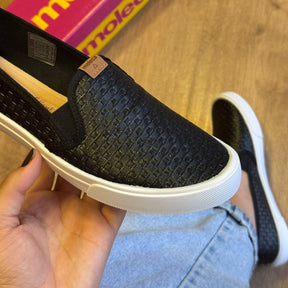 Sapatilha Moleca Casual 5296.530