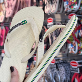 Havaianas Brasil Logo