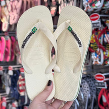 Havaianas Brasil Logo