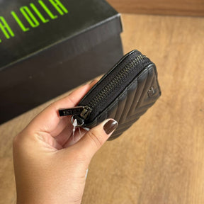 Carteira Santa Lolla Soft Alça De Mão 0471.4A74.037B