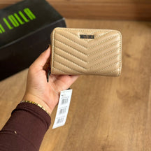 Carteira Santa Lolla Soft Alça De Mão 0471.4A74.037B