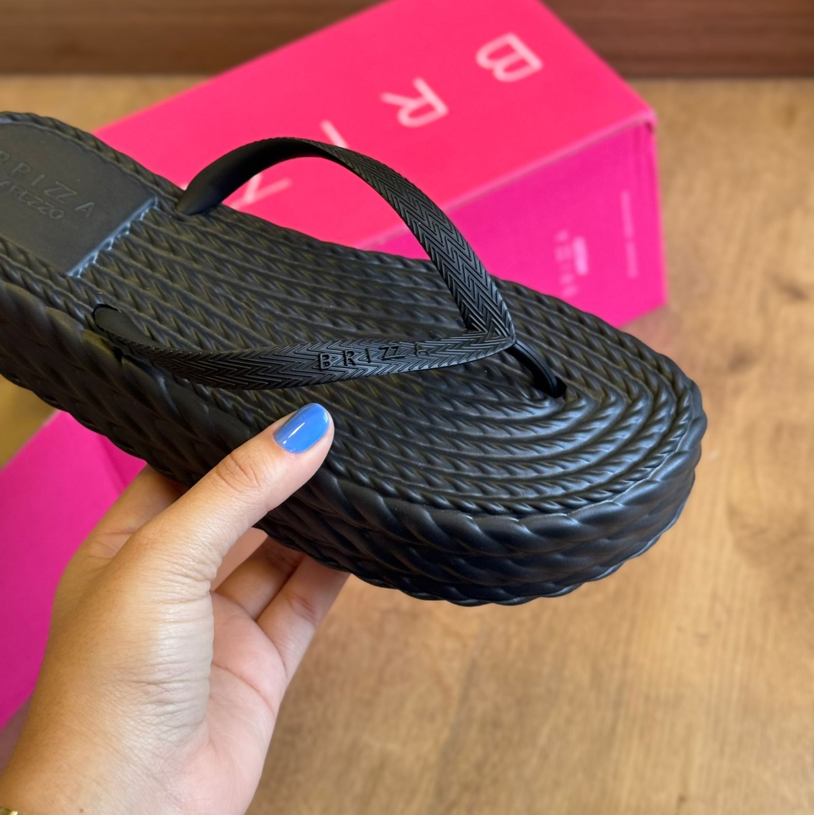 Tamanco Arezzo Marrocos Z191820001