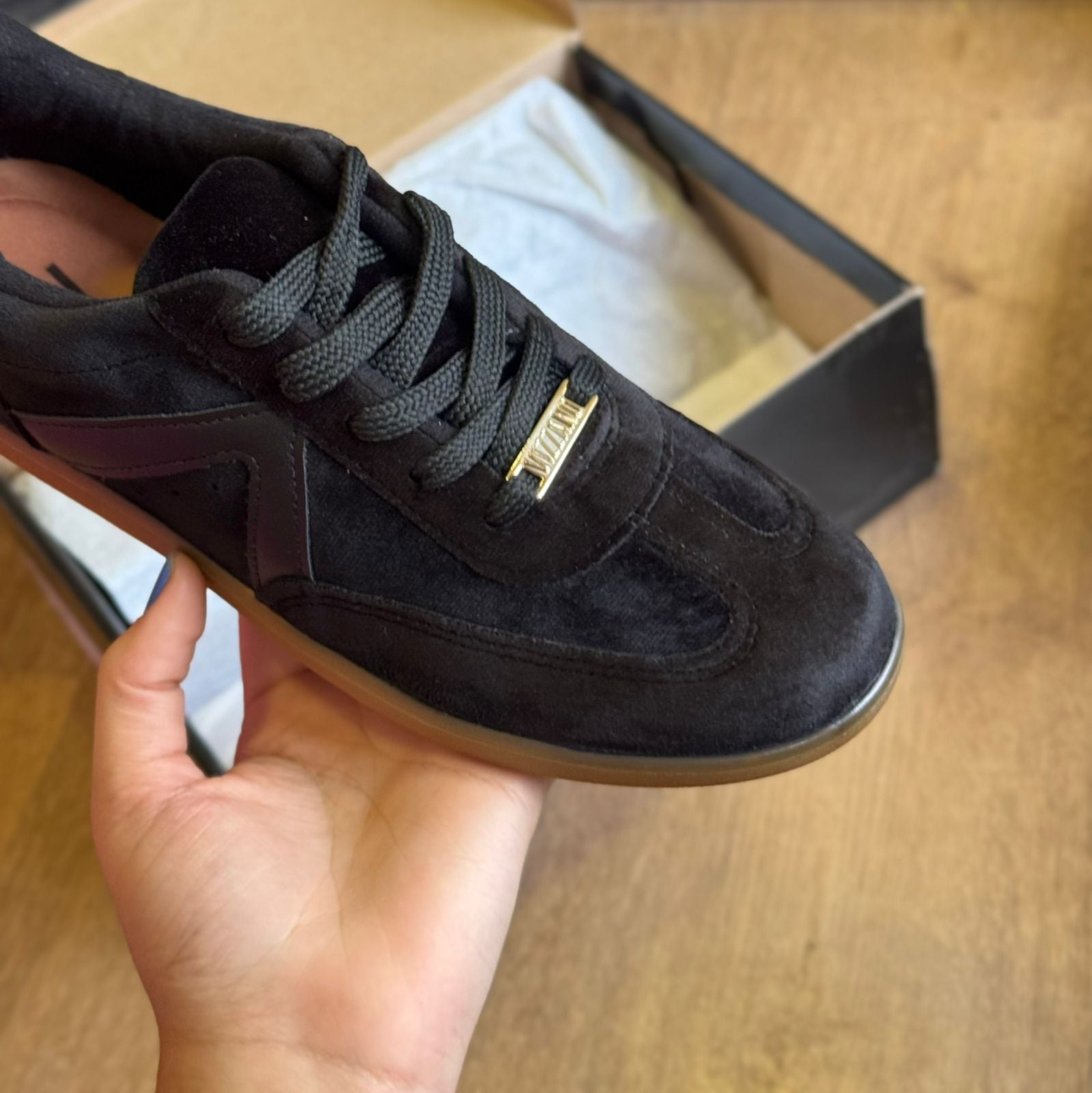 Tênis Vizzano Vintage 1430.102