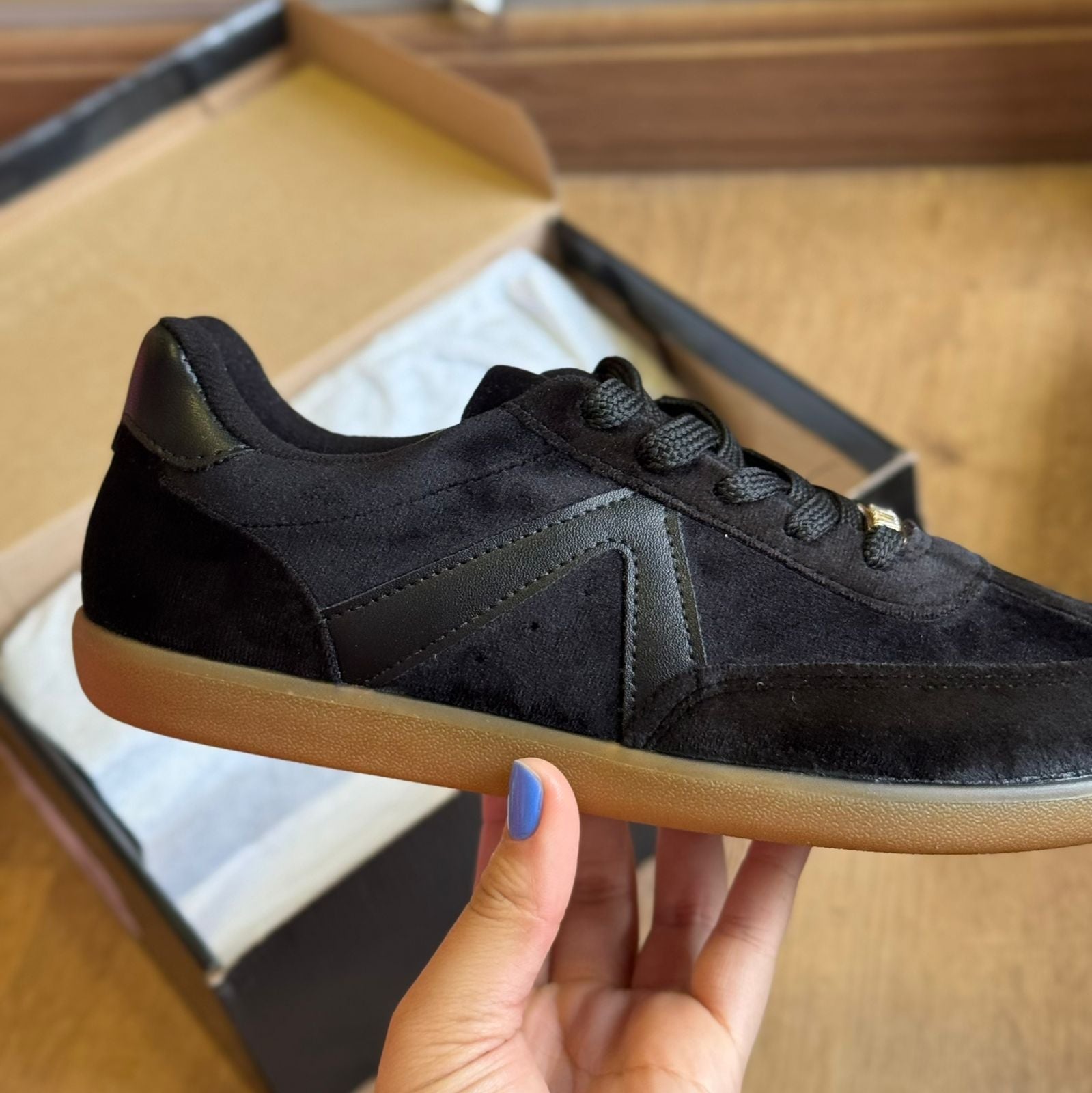 Tênis Vizzano Vintage 1430.102