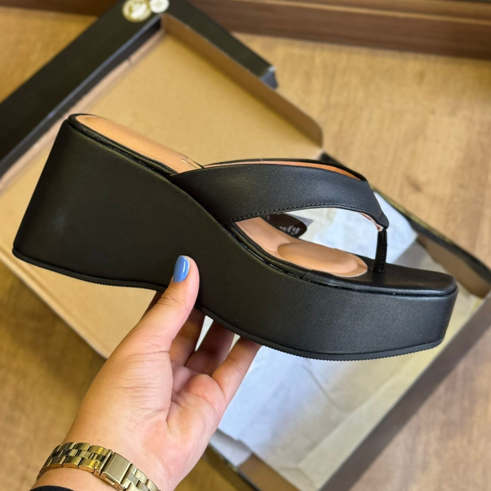 Tamanco Vizzano Casual 6559.106