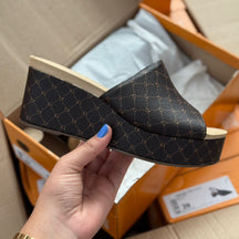 Tamanco Beira Rio Slide 8407.100