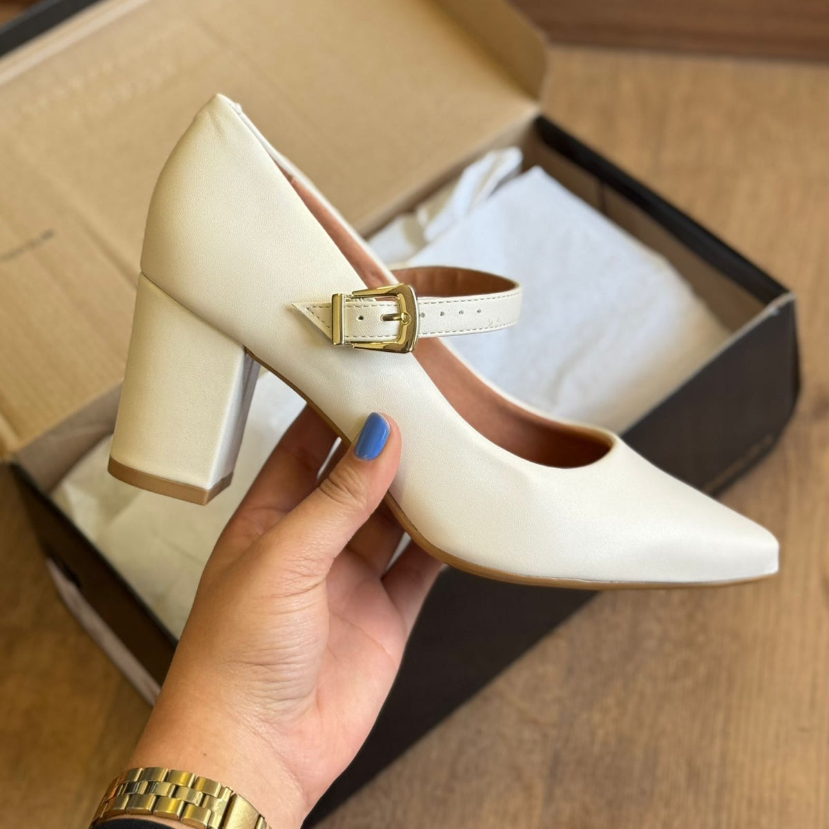 Salto Vizzano Bloco 1290.532