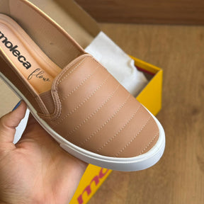 Sapatilha Moleca Casual 5296.592