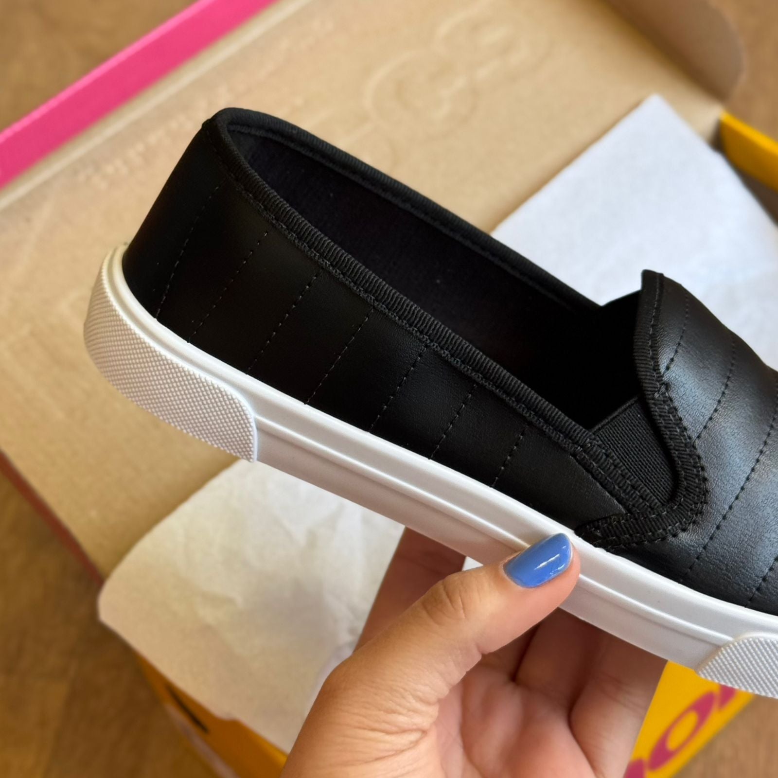 Sapatilha Moleca Casual 5296.592