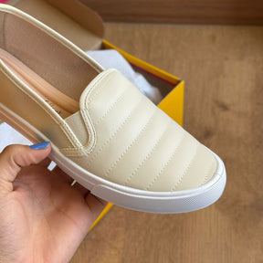 Sapatilha Moleca Casual 5296.592