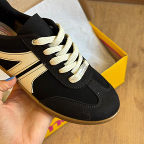 Tênis Moleca Casual Parábola 5605.472