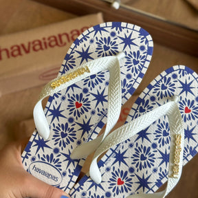 Chinelo Havaianas Ginga