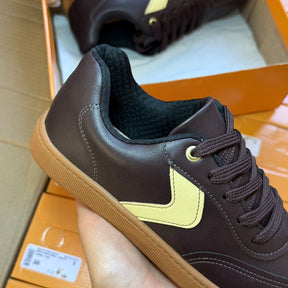 Tênis Beira Rio Detalhe Lateral 4313.103