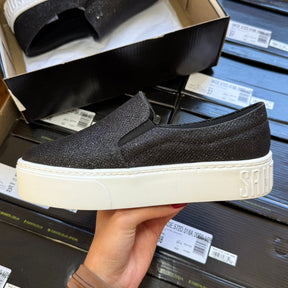 Tênis Santa Lolla Slip On Flatform 038F.11E4