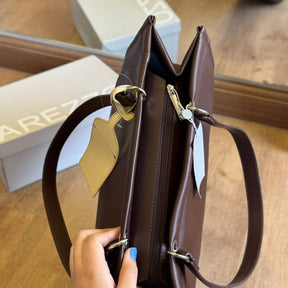 Bolsa Arezzo Shopping de Alça A500230799