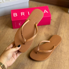 Chinelo de Dedo Arezzo Essential Brizza Z190260001