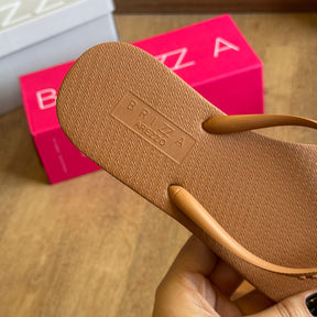 Chinelo de Dedo Arezzo Essential Brizza Z190260001
